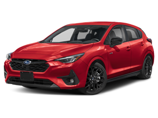 Vann York Subaru in Asheboro NC