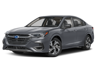 2025 Subaru Legacy