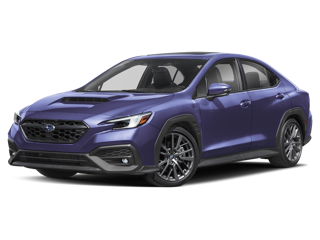 2025 Subaru WRX