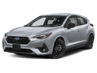 2026 Subaru Impreza