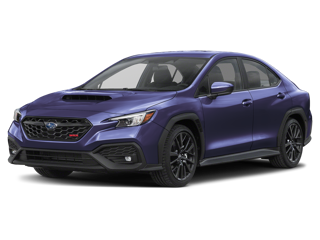 2026 Subaru WRX