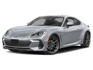 2026 Subaru BRZ