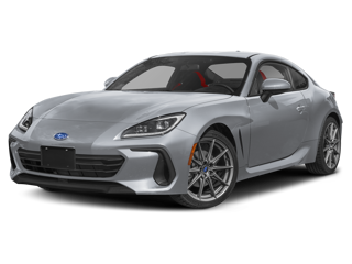 2026 Subaru BRZ