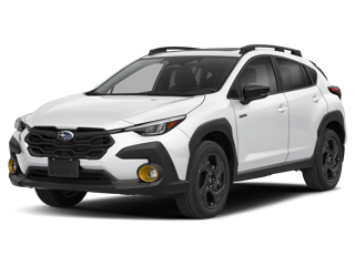 2026 Subaru WRX