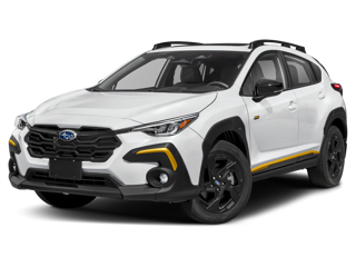 2026 Subaru WRX
