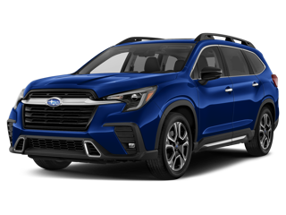 2026 Subaru Ascent