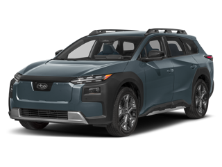 2026 Subaru Trailseeker