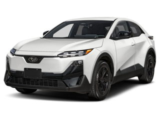 2026 Subaru Uncharted