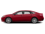 2015 Toyota Avalon Limited