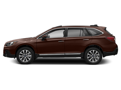 2019 Subaru Outback Touring