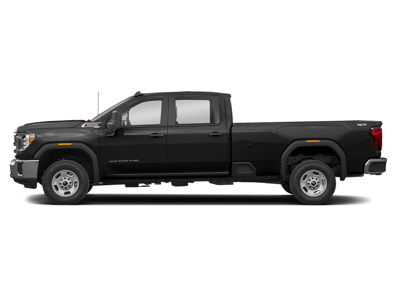 2023 GMC Sierra 2500HD Pro