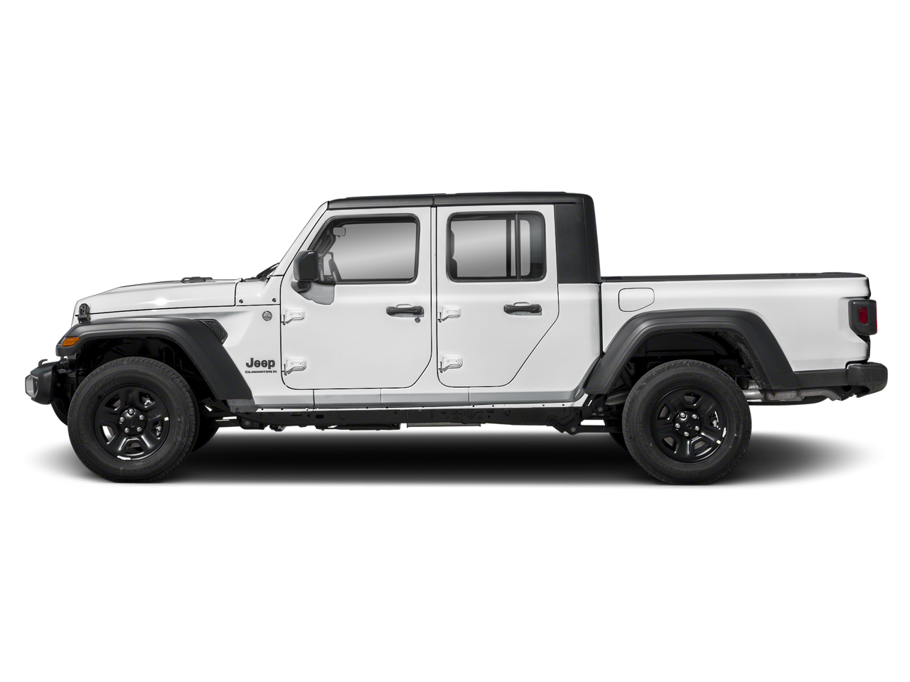 2025 Jeep Gladiator Big Bear