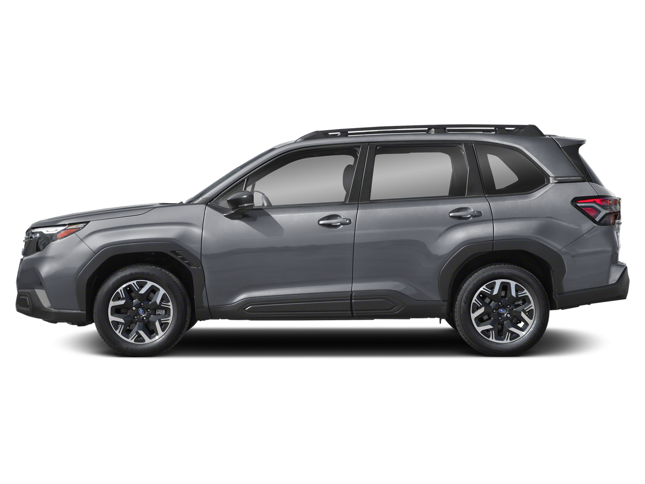 2026 Subaru Forester AWD