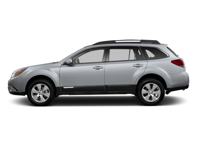 2010 Subaru Outback Prem All-Weather