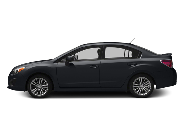 2014 Subaru Impreza Sedan 4dr Auto 2.0i