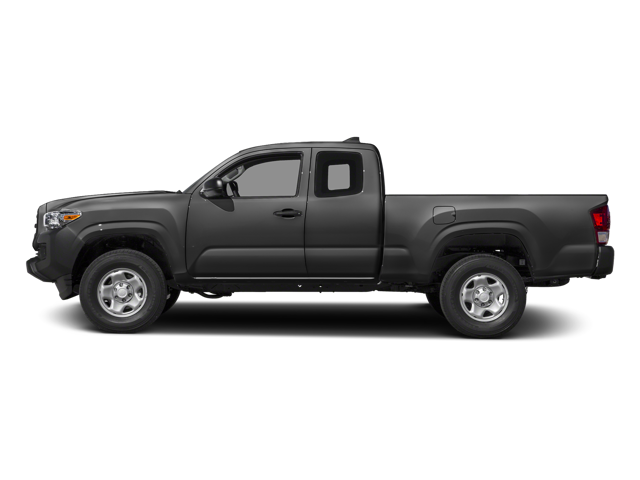 2016 Toyota Tacoma SR