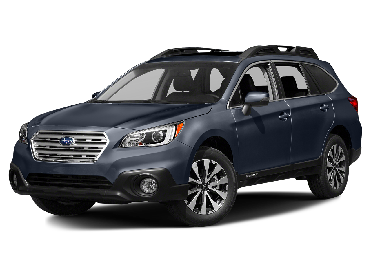 2015 Subaru Outback 2.5i Limited CVT's photo