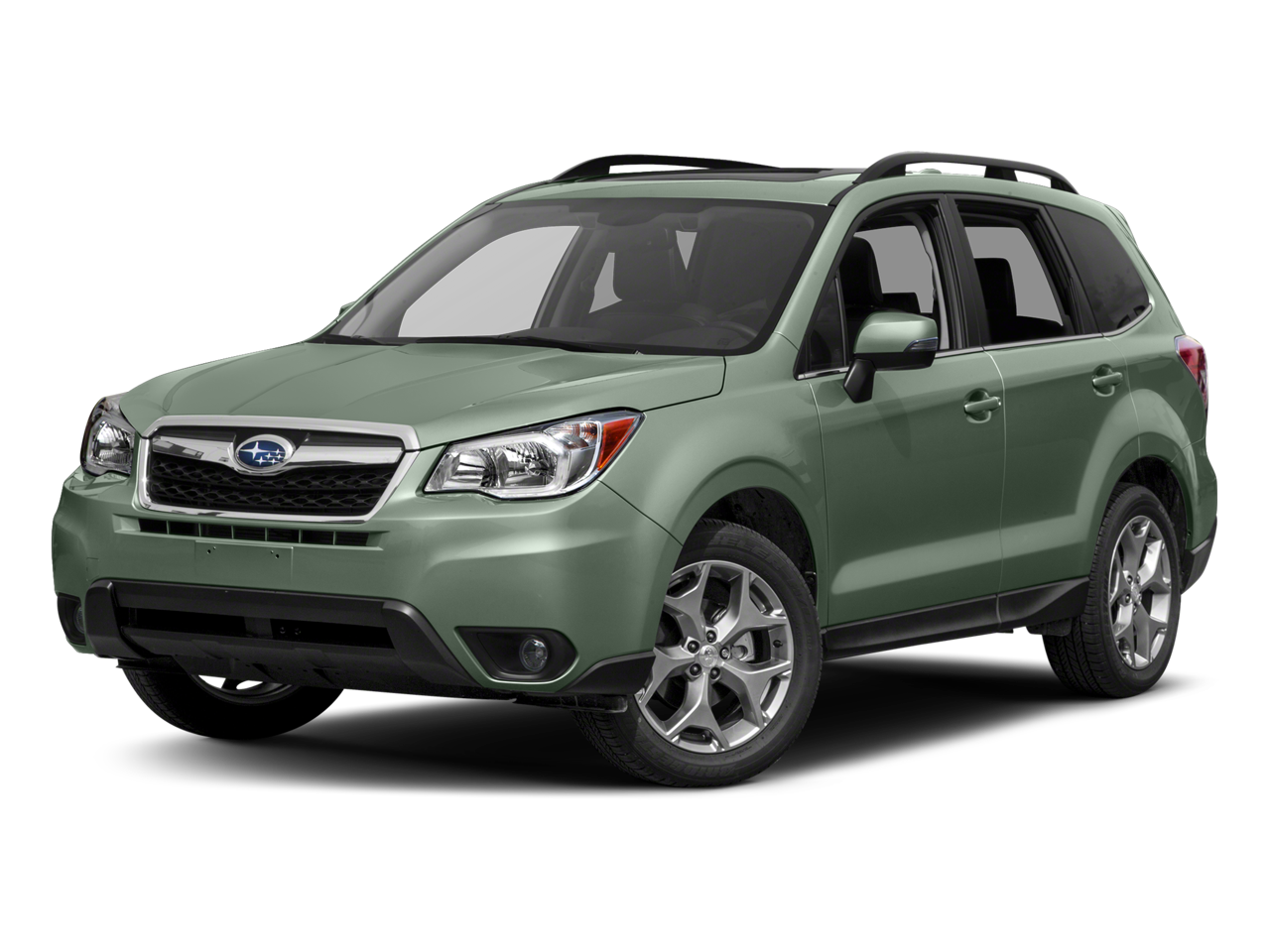 2016 Subaru Forester 2.5i Limited AT PZEV's photo