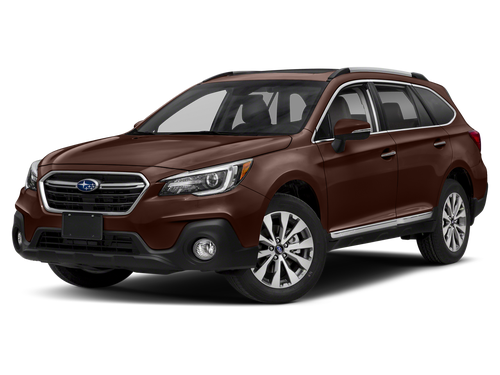 2019 Subaru Outback Touring