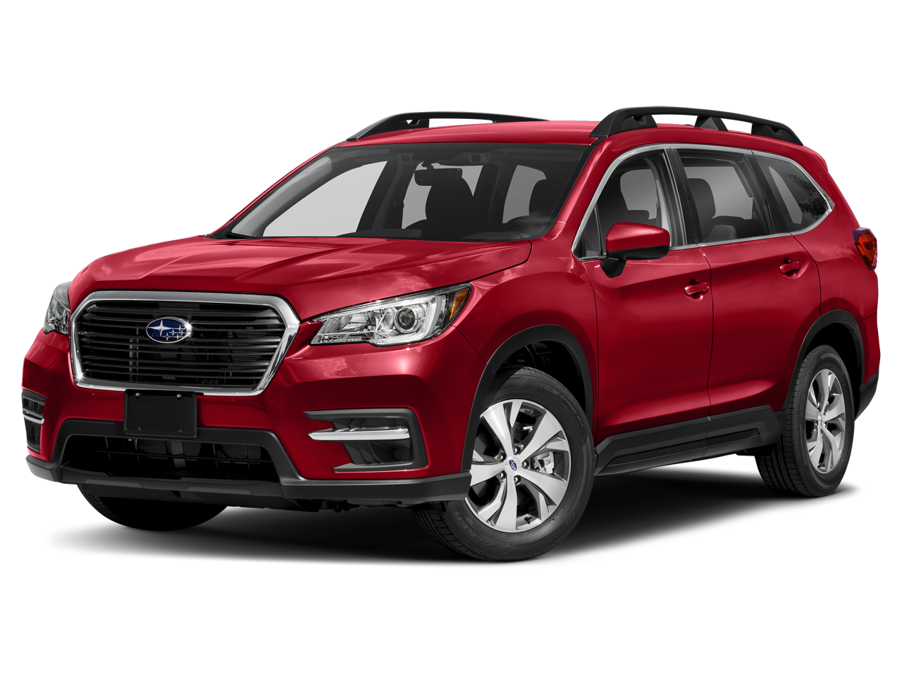 2019 Subaru Ascent Premium