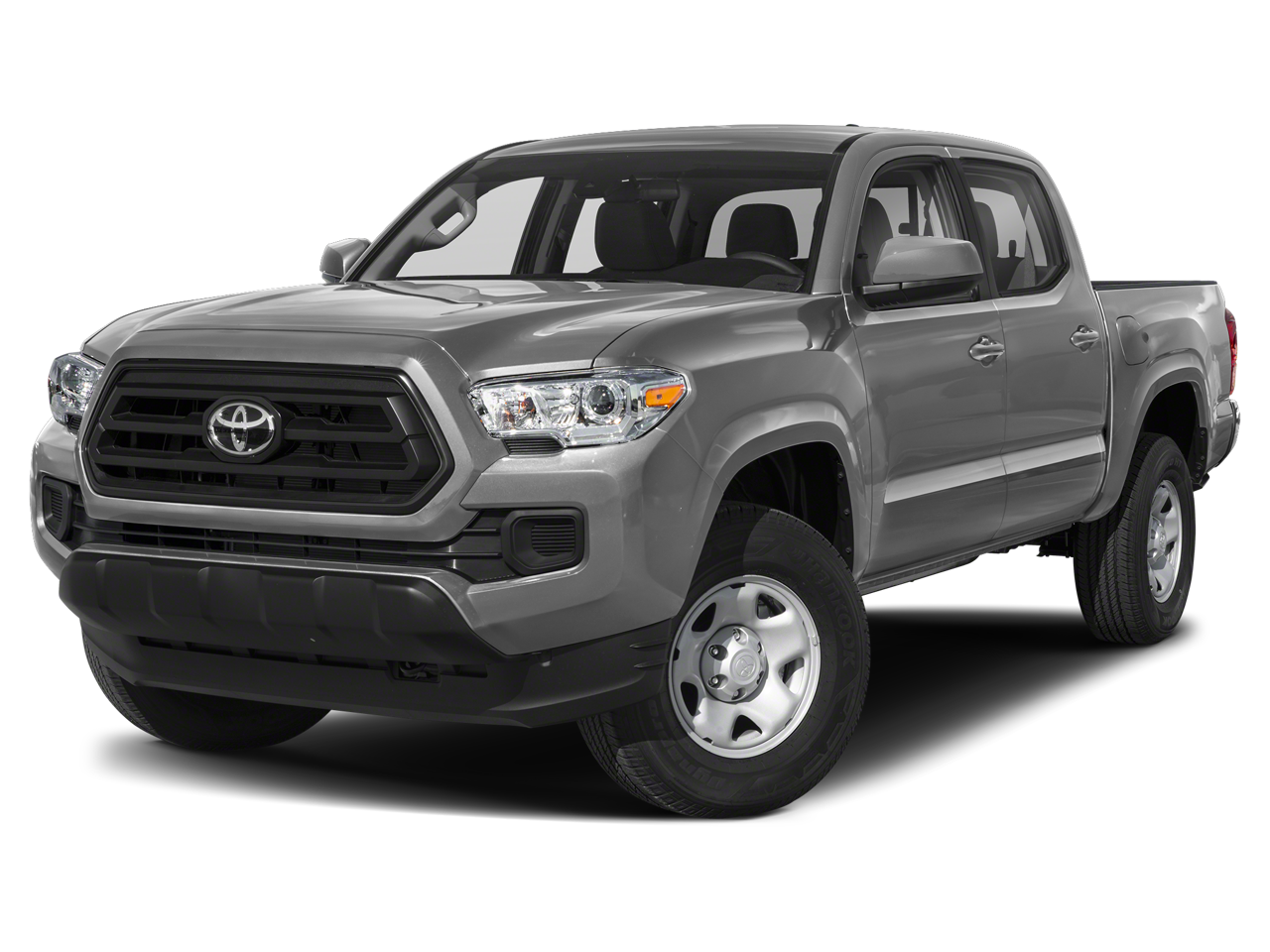 2020 Toyota Tacoma 4WD SR