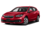 2021 Subaru Impreza 5-door Manual