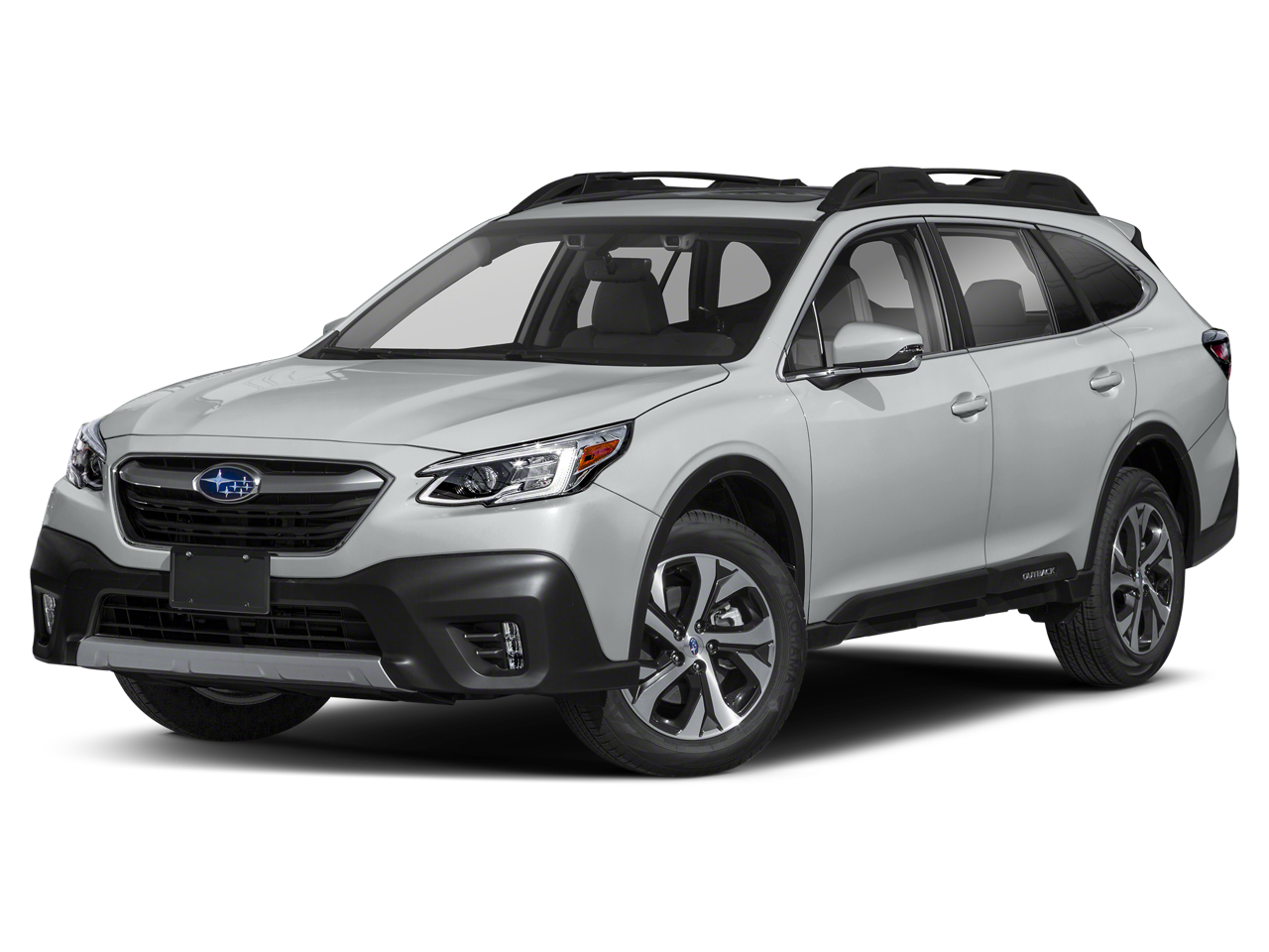 2021 Subaru Outback Limited's photo
