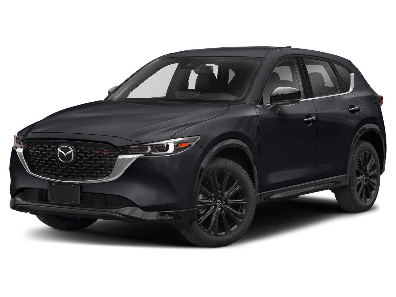 2023 Mazda CX-5 TURBO Auto AWD's photo