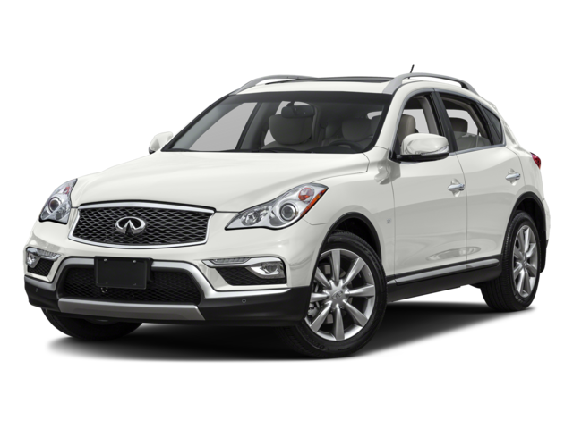 2016 INFINITI QX50 AWD 4dr
