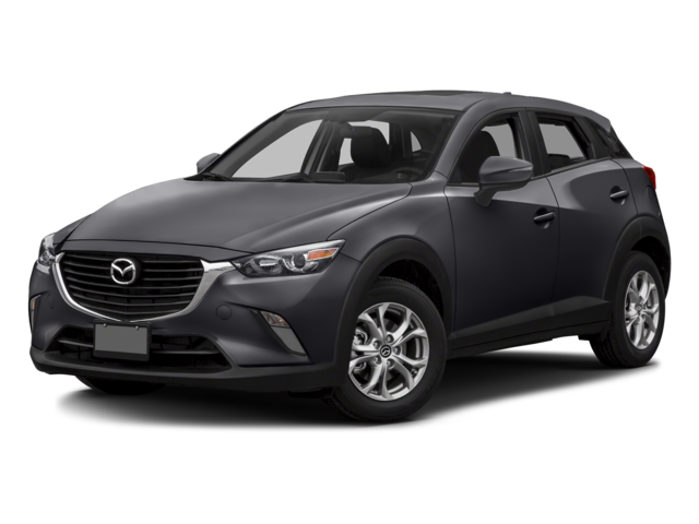 2016 Mazda Mazda CX-3 Touring