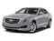 2017 Cadillac ATS Sedan Luxury RWD