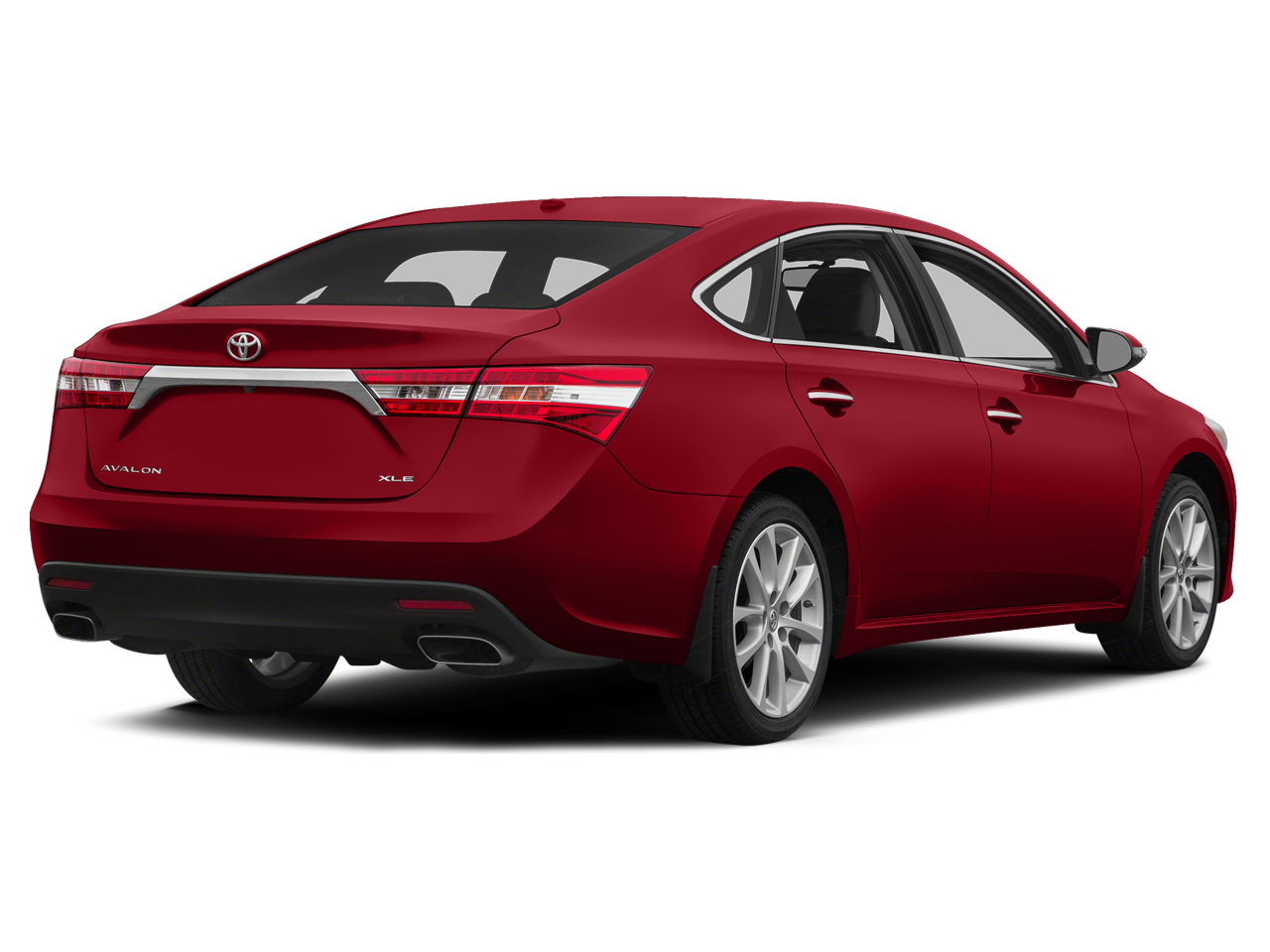 Used 2015 Toyota Avalon Limited with VIN 4T1BK1EB0FU193573 for sale in Asheboro, NC