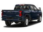 2022 Chevrolet Silverado 2500HD Work Truck