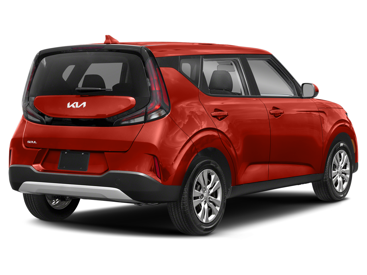 2024 Kia Soul S