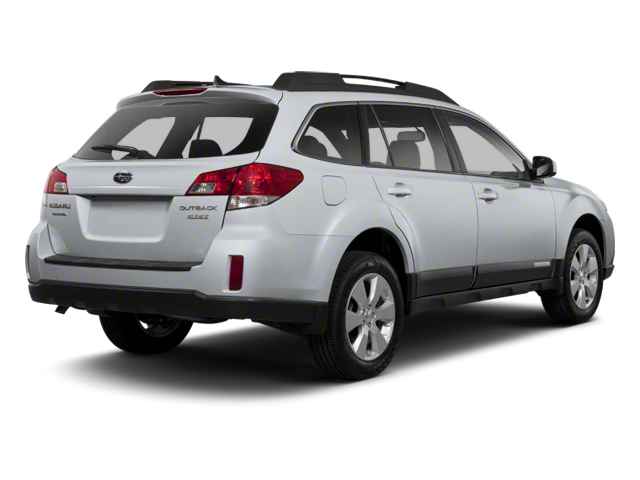 2010 Subaru Outback Prem All-Weather