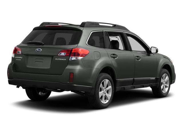 2014 Subaru Outback 3.6R Limited