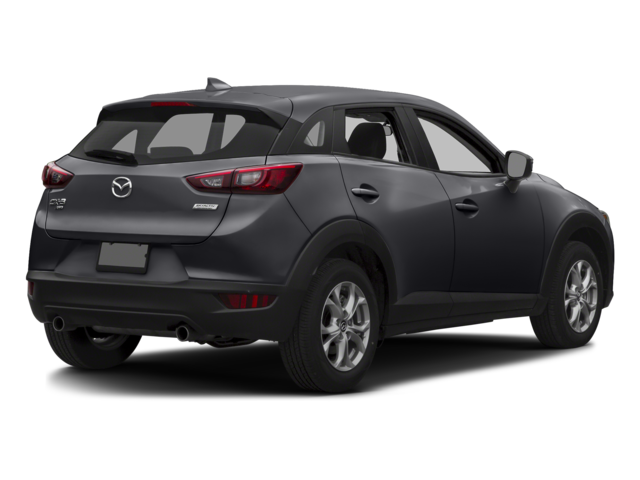 2016 Mazda Mazda CX-3 Touring