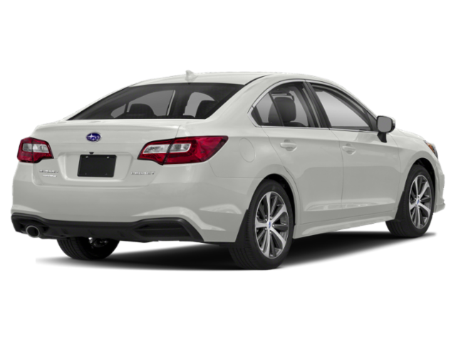 2018 Subaru Legacy Limited
