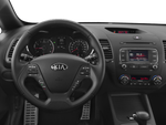 2016 Kia Forte 5-Door SX
