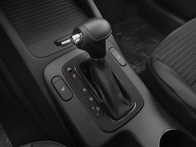 2016 Kia Forte 5-Door SX