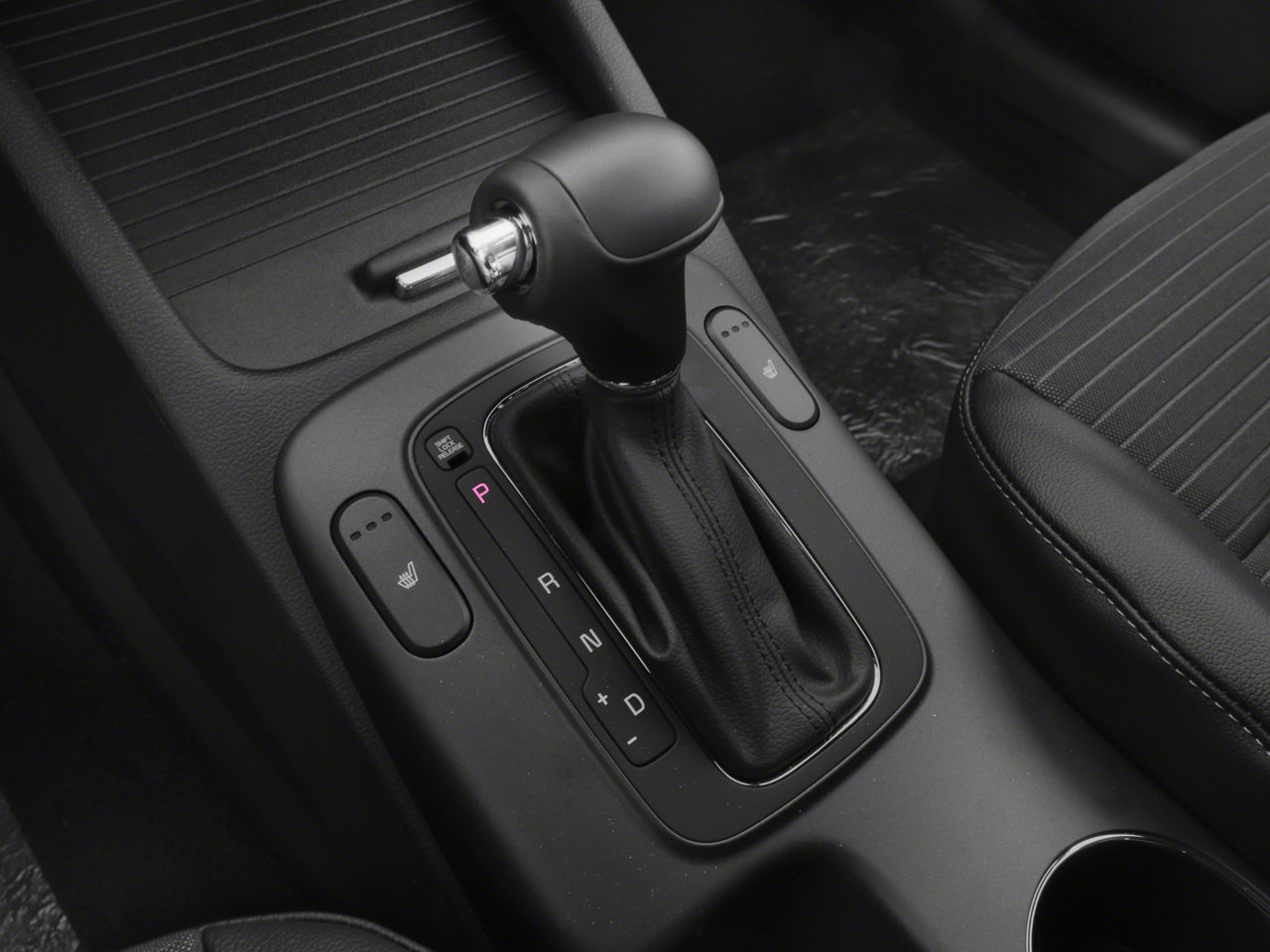 2016 Kia Forte 5-Door SX