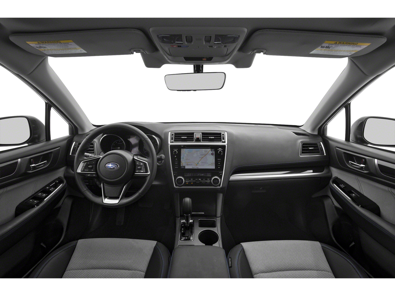 2019 Subaru Legacy Sport
