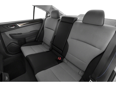 2019 Subaru Legacy Sport