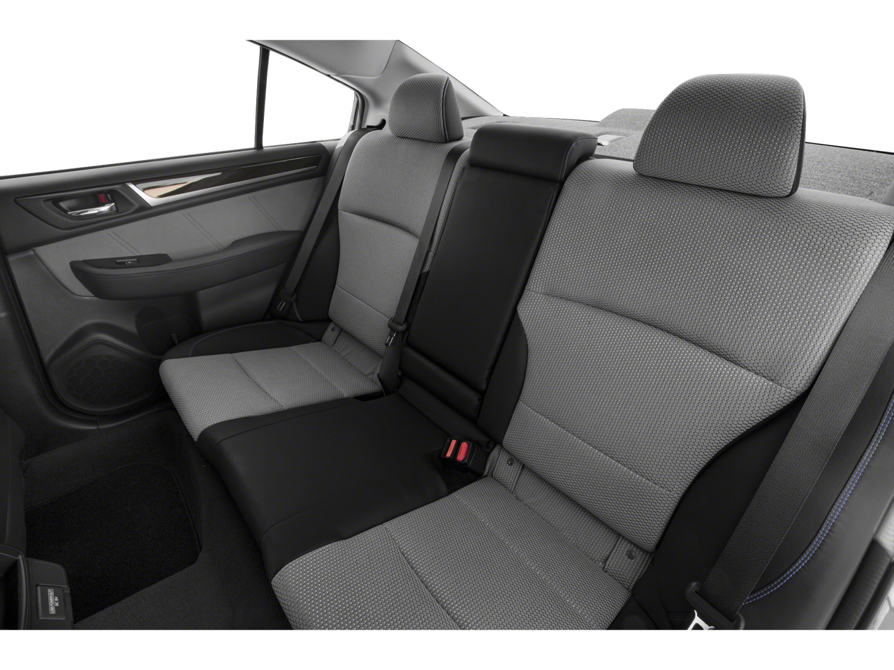 2019 Subaru Legacy Sport