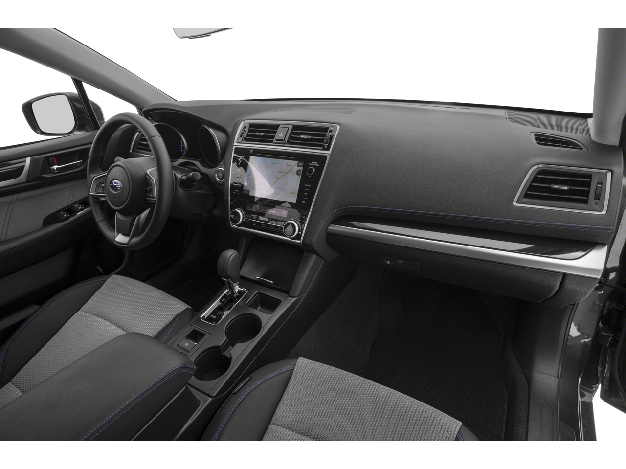 2019 Subaru Legacy Sport