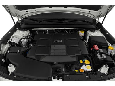 2019 Subaru Outback Touring