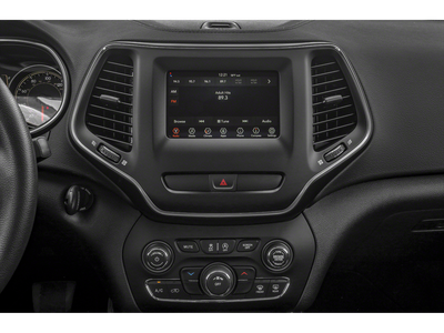 2020 Jeep Cherokee High Altitude