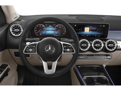 2021 Mercedes-Benz GLB GLB 250