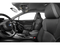 2021 Subaru Impreza 5-door Manual