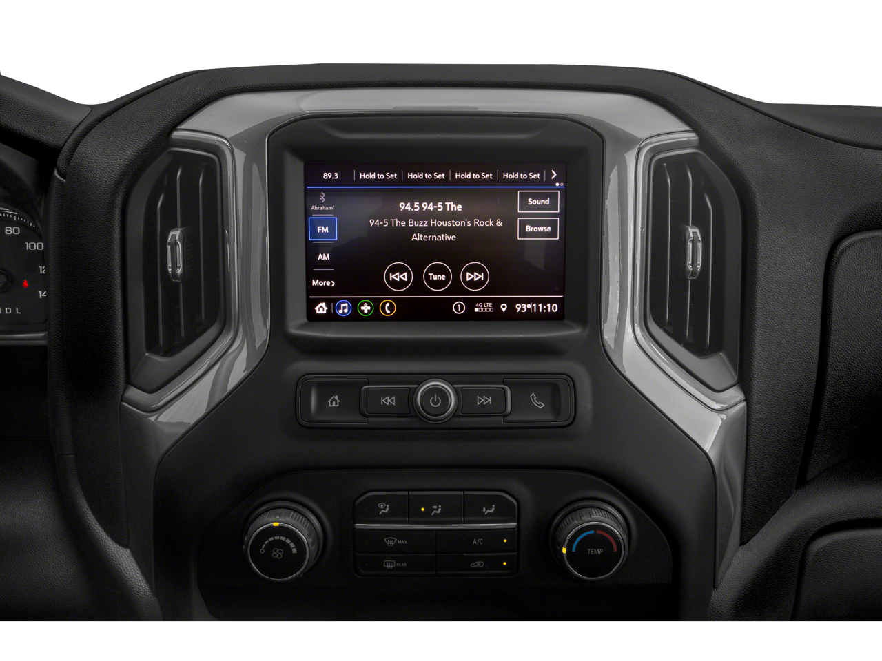 2022 Chevrolet Silverado 2500HD Work Truck